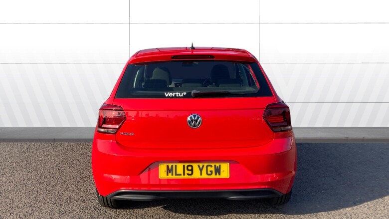 Volkswagen Polo 1.0 EVO 80 SE 5dr Petrol Hatchback